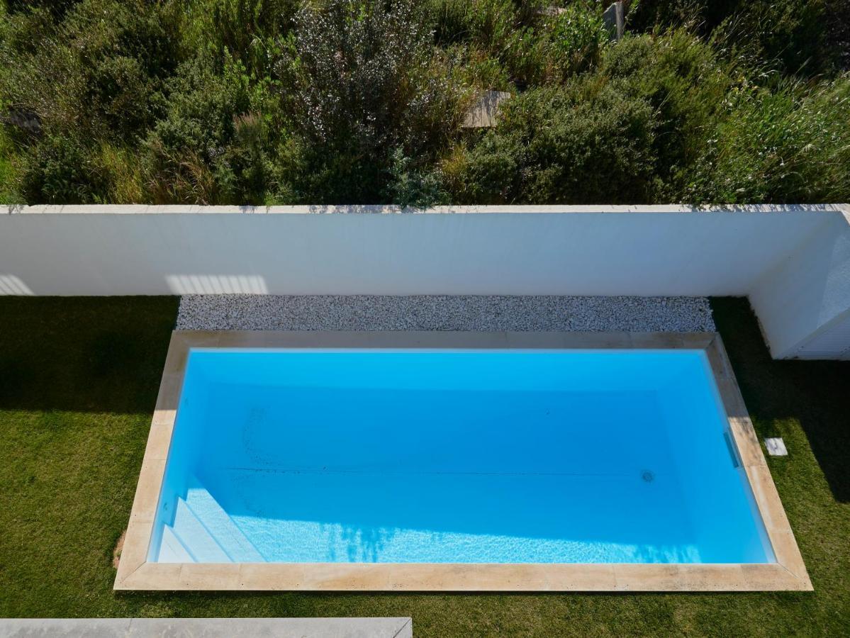Aroeira Villa W/ Pool Near Beach, By Timecooler Esterno foto