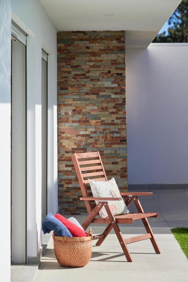 Aroeira Villa W/ Pool Near Beach, By Timecooler Esterno foto
