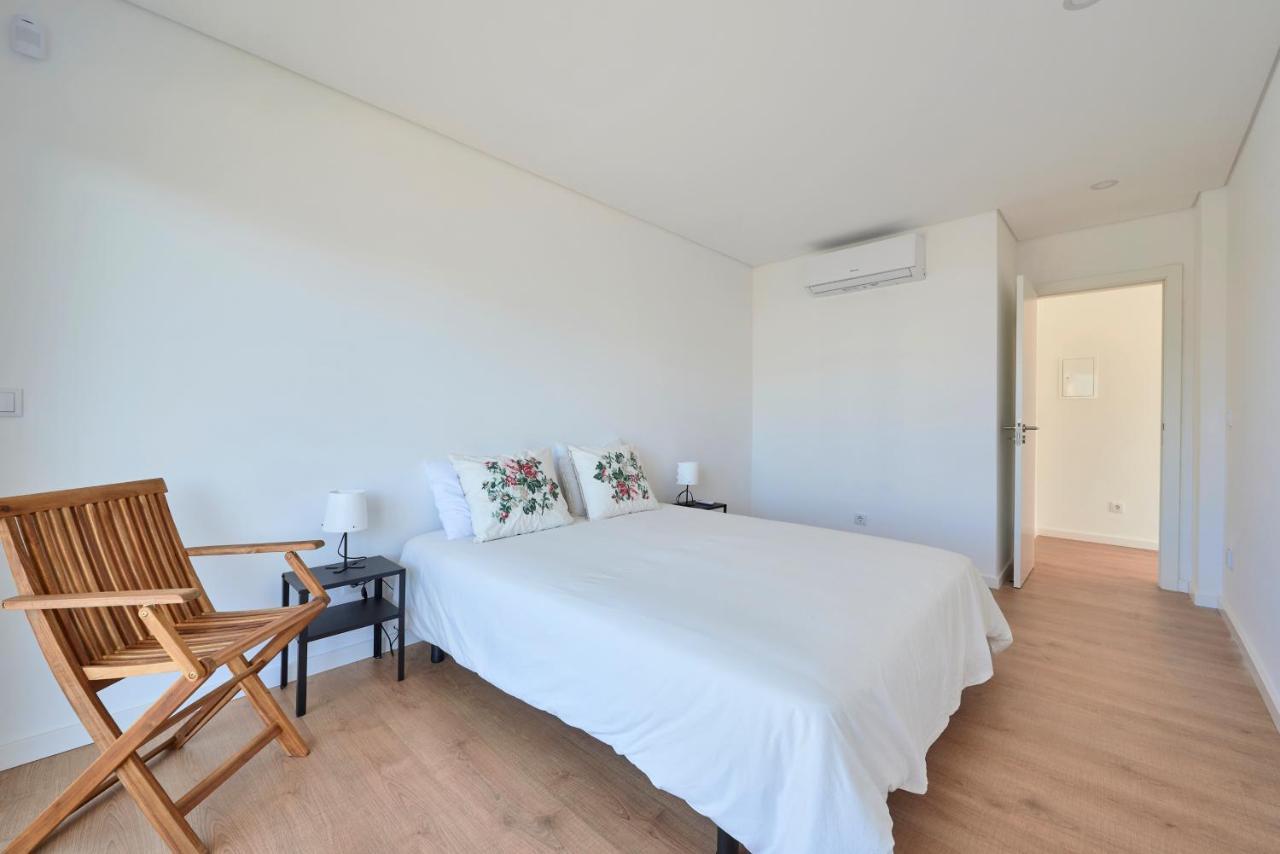 Aroeira Villa W/ Pool Near Beach, By Timecooler Esterno foto
