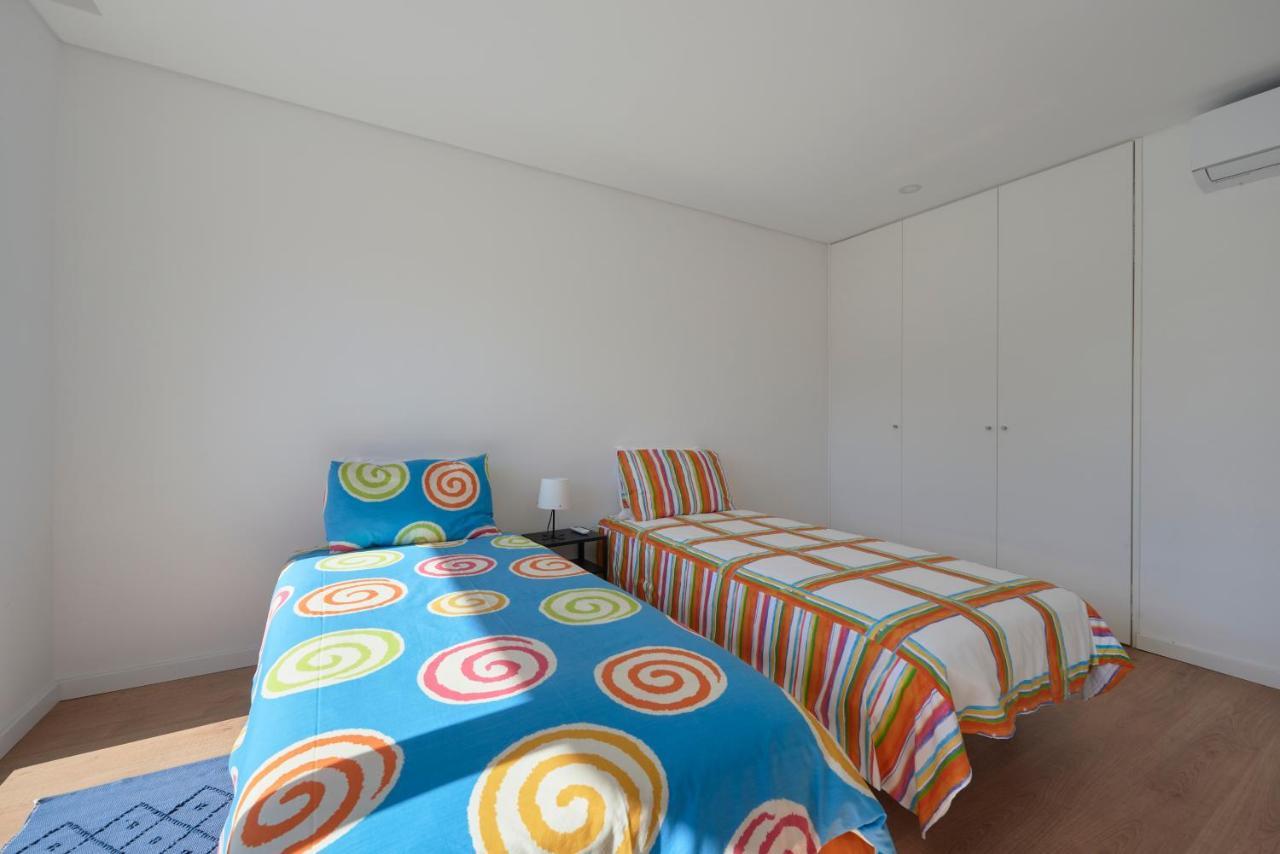 Aroeira Villa W/ Pool Near Beach, By Timecooler Esterno foto